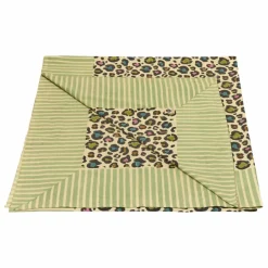 Doing Goods Linge De Table|Art De La Table*Nappe Disco Leopard |