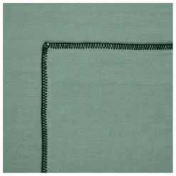 Communauté de biens Nappe en Lin lavé-surfilée || Linge De Table|Art De La Table
