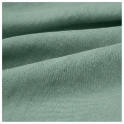Communauté de biens Nappe en Lin lavé-surfilée || Linge De Table|Art De La Table