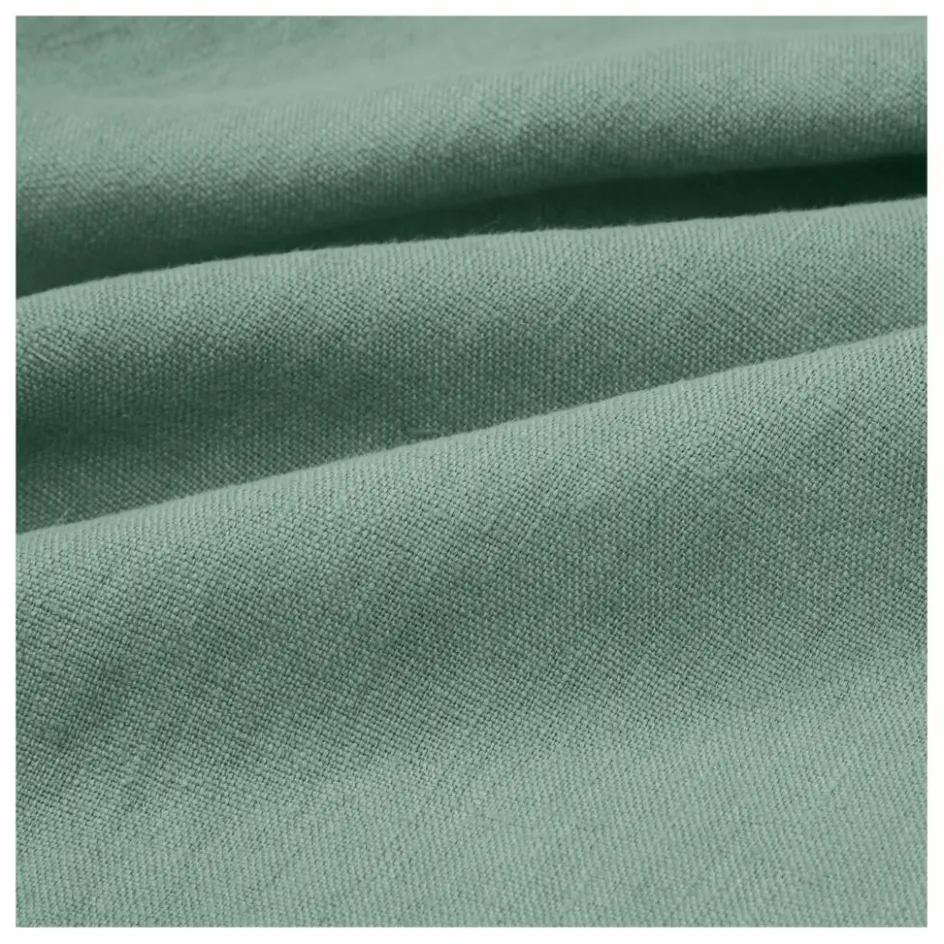 Communauté de biens Nappe en Lin lavé-surfilée || Linge De Table|Art De La Table