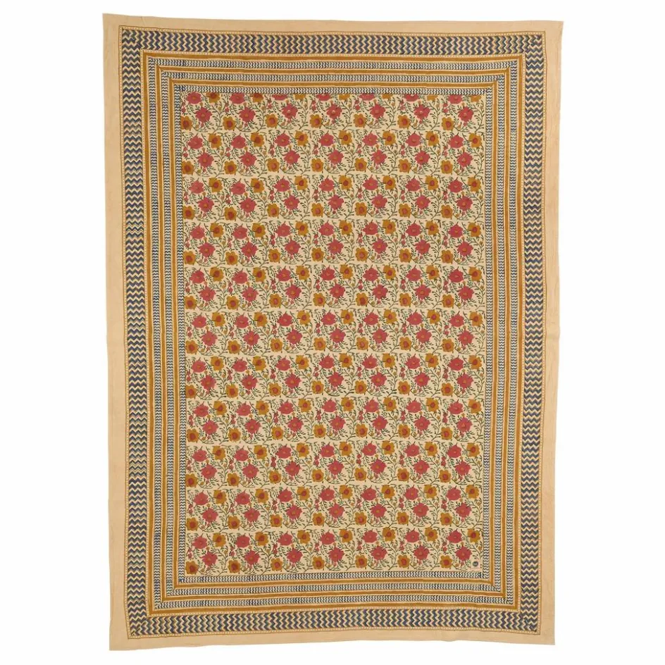 Sale Nappe Evy | Linge De Table|Art De La Table