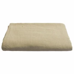 Outlet La cerise sur le gâteau Nappe Marcel | Beige