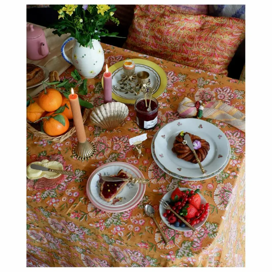 Best Doing Goods Nappe Marigold | Sable