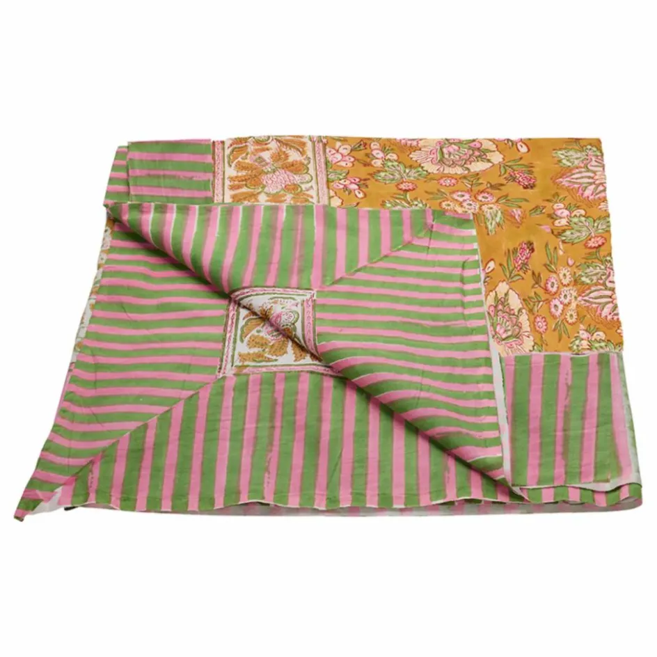 Best Doing Goods Nappe Marigold | Sable
