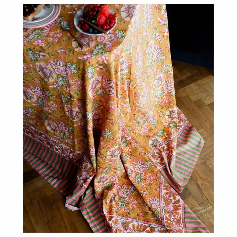 Best Doing Goods Nappe Marigold | Sable