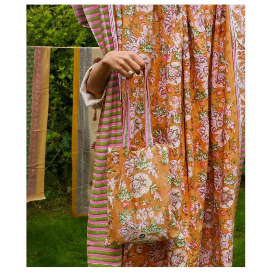 Best Doing Goods Nappe Marigold | Sable