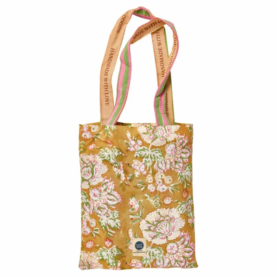 Best Doing Goods Nappe Marigold | Sable