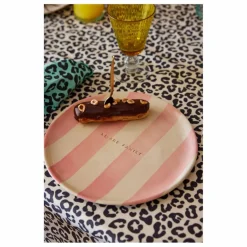 Rose in April Linge De Table|Art De La Table*Nappe Telma Graou |