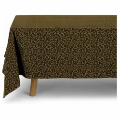 Rose in April Nappe Telma Graou || Linge De Table|Art De La Table