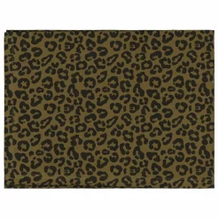 Rose in April Nappe Telma Graou || Linge De Table|Art De La Table