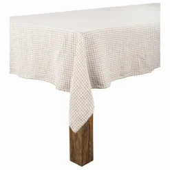 Discount Haomy Nappe vichy Piana II | Lin