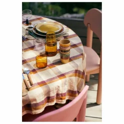 Discount HKliving Nappe Vida | Ambre