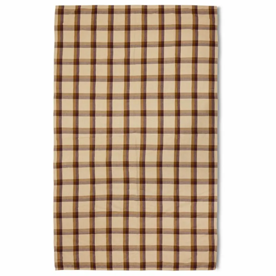 HKliving Linge De Table|Art De La Table*Nappe Vida |