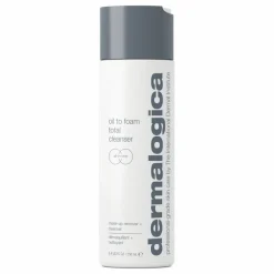 Dermalogica Nettoyant démaquillant huile 2-en-1 - 250 ml|Femme Soins Du Visage