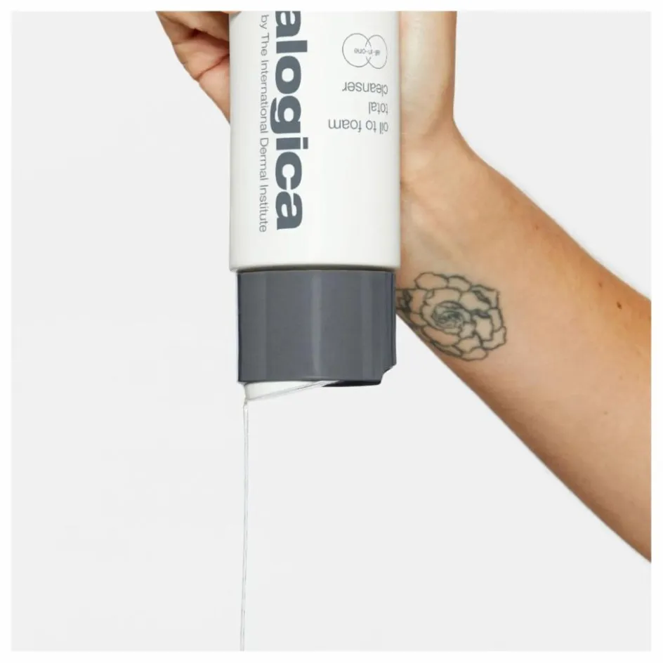 Dermalogica Nettoyant démaquillant huile 2-en-1 - 250 ml|Femme Soins Du Visage
