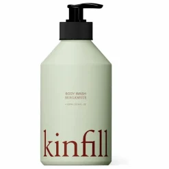 Sale Kinfill Nettoyant mains - Bergamote Non teinté