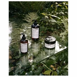 L:A BRUKET Nettoyant mains & corps Épicéa 222 - 450 ml|Femme Soins Du Corps