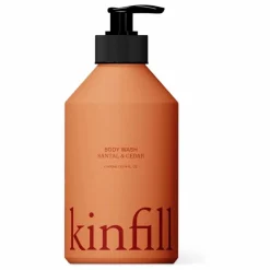 Discount Kinfill Nettoyant mains - Santal et Cèdre Non teinté