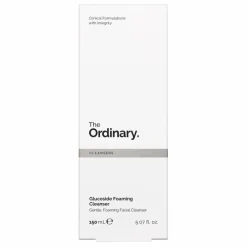 Clearance Nettoyant moussant au Glucoside - 150 ml Homme/Femme Soins Du Visage|Soins, Wellness