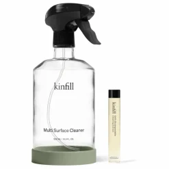 Kinfill Nettoyant multi-surface - Ambrette| Nettoyage Et Entretien