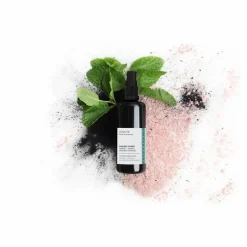 Odacité Nettoyant purifiant Menthe noire - 100 ml|Femme Soins Du Visage