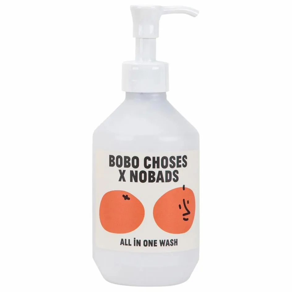 Best Nettoyant tout-en-un - 240ml Homme/Femme Soins Du Corps|Soins Des Cheveux