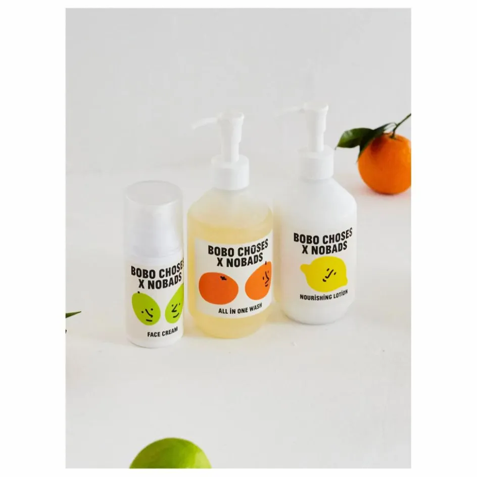 Best Nettoyant tout-en-un - 240ml Homme/Femme Soins Du Corps|Soins Des Cheveux