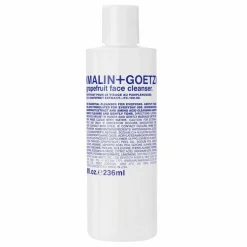 Malin + Goetz Nettoyant visage au pamplemousse - 236 ml|Homme/Femme Soins Du Visage|Soins, Wellness