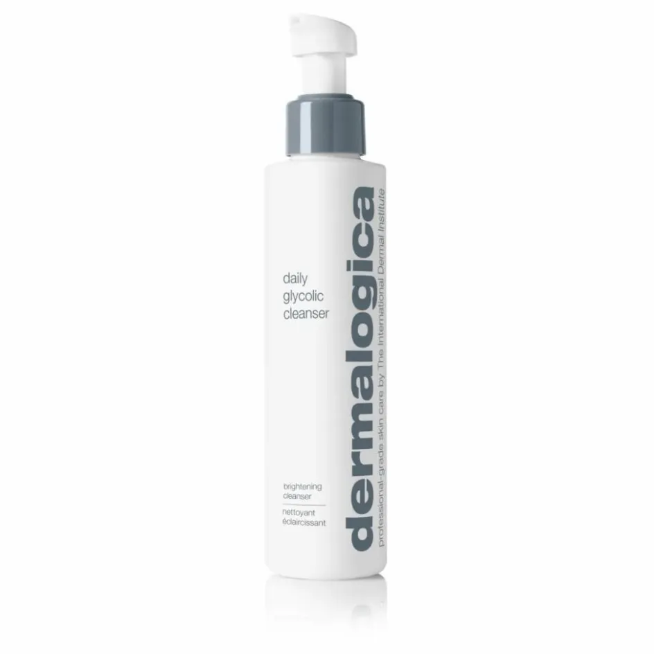 Hot Nettoyant visage Daily Glycolic -150ml Homme/Femme Soins Du Visage|Soins, Wellness