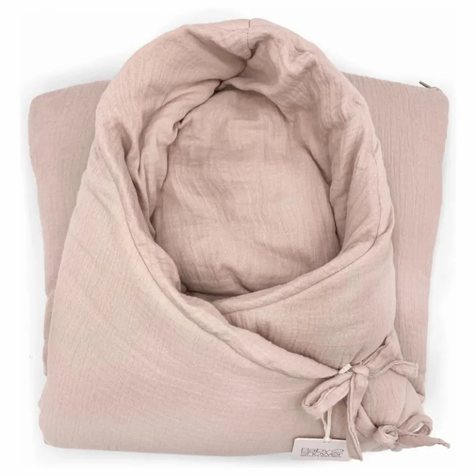Babyshower Nid d'ange Candy || Nids D'Ange|Gigoteuses, Tours De Lit