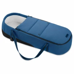Cybex Nid d'ange Cocoon S pour poussette Melio et Eezy S Twist 2 plus || Chancelieres|Puériculture