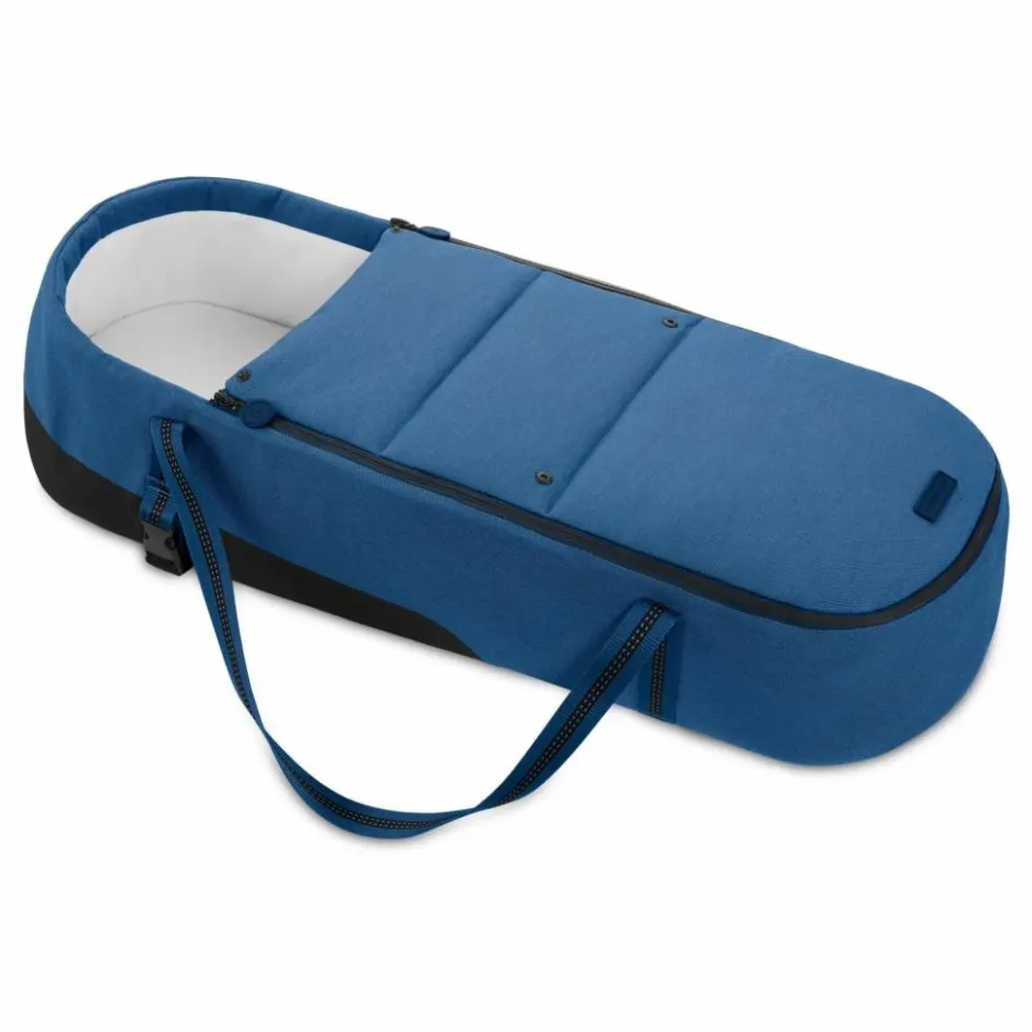 Cybex Nid d'ange Cocoon S pour poussette Melio et Eezy S Twist 2 plus || Chancelieres|Puériculture