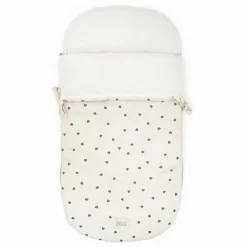 Babyshower Nids D'Ange|Gigoteuses, Tours De Lit*Nid d'ange Comfort Cœurs |