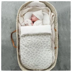 Online Babyshower Nid d'ange Comfort Miley | Ecru