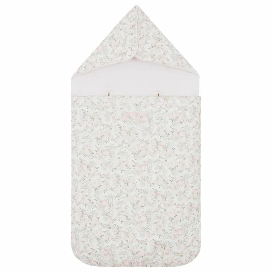 Sale Tartine et Chocolat Nid d'ange Jardin Hivernal | Rose