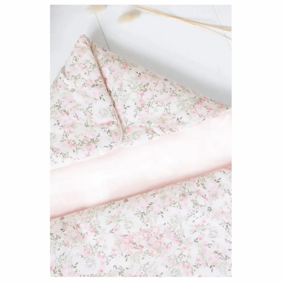 Sale Tartine et Chocolat Nid d'ange Jardin Hivernal | Rose
