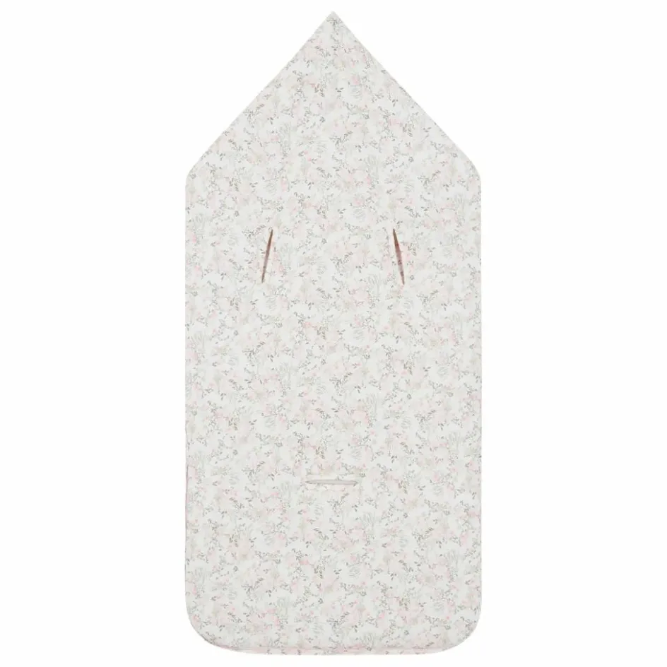 Sale Tartine et Chocolat Nid d'ange Jardin Hivernal | Rose