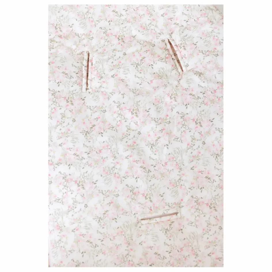 Sale Tartine et Chocolat Nid d'ange Jardin Hivernal | Rose