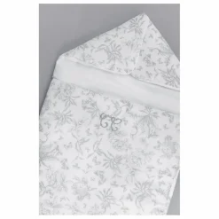 Tartine et Chocolat Nid d'ange Toile de Jouy || Nids D'Ange|Gigoteuses, Tours De Lit