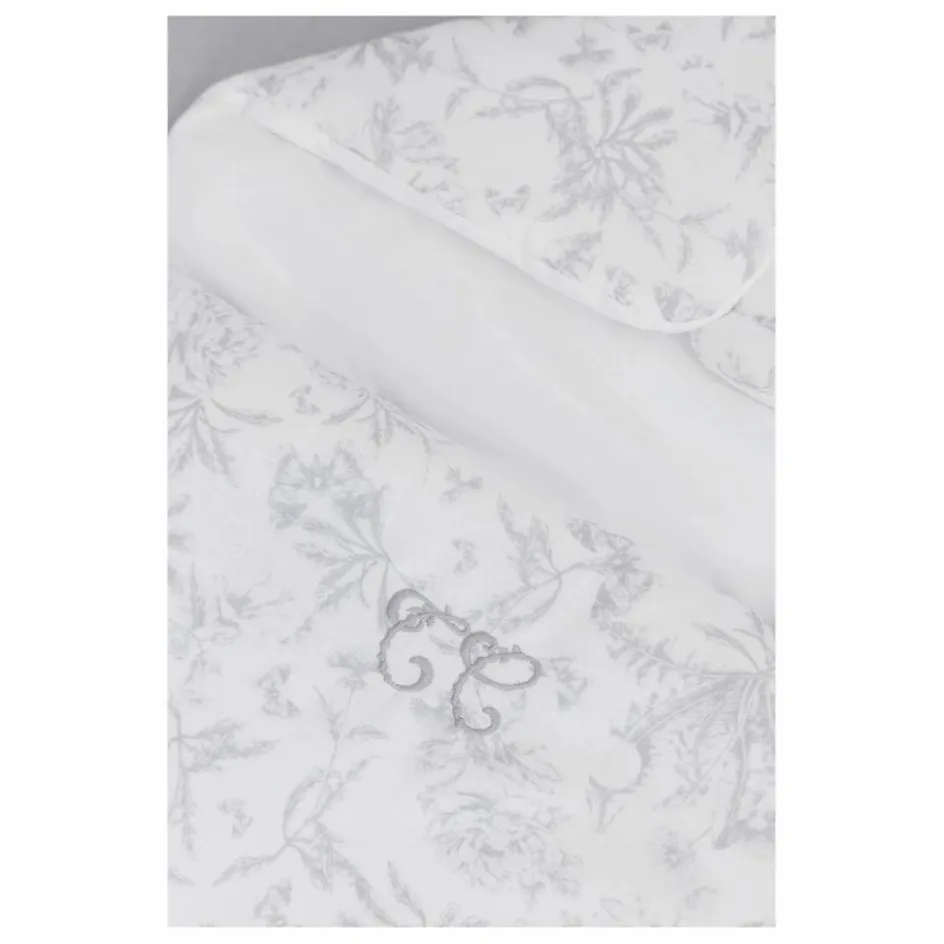 Tartine et Chocolat Nid d'ange Toile de Jouy || Nids D'Ange|Gigoteuses, Tours De Lit