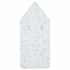 Tartine et Chocolat Nid d'ange Toile de Jouy || Nids D'Ange|Gigoteuses, Tours De Lit