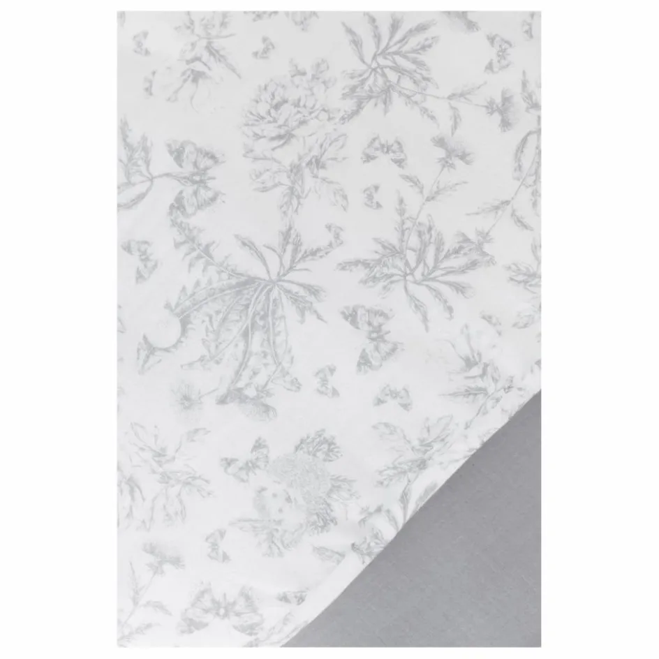 Tartine et Chocolat Nid d'ange Toile de Jouy || Nids D'Ange|Gigoteuses, Tours De Lit