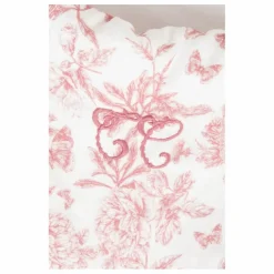 Tartine et Chocolat Nids D'Ange|Gigoteuses, Tours De Lit*Nid d'ange Toile de Jouy |