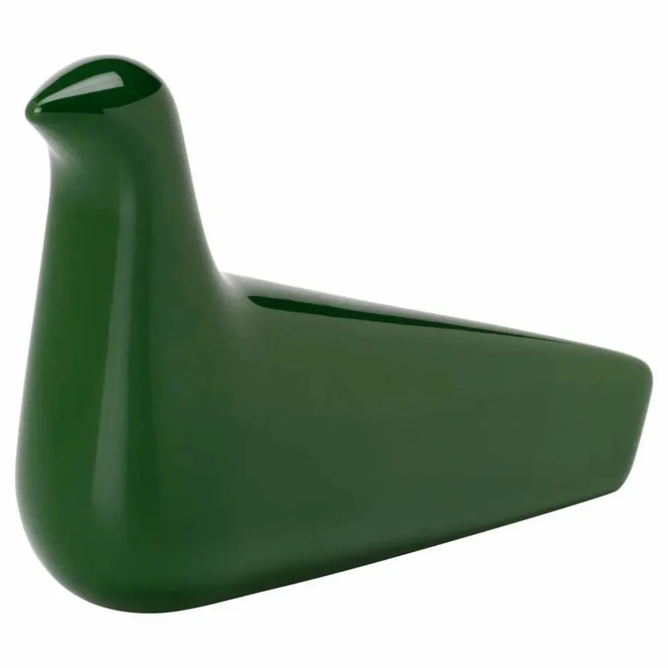 Vitra Vases, Objets Déco*Oiseau décoratif en céramique L'Oiseau - Ronan & Erwan Bouroullec |