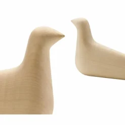Discount Oiseau décoratif en érable L'Oiseau - Ronan & Erwan Bouroullec | Vases, Objets Déco