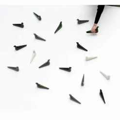 Discount Oiseau décoratif en érable L'Oiseau - Ronan & Erwan Bouroullec | Vases, Objets Déco