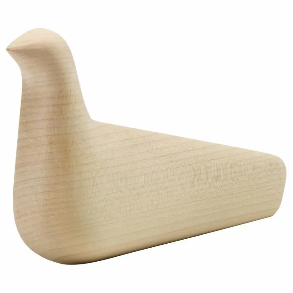 Discount Oiseau décoratif en érable L'Oiseau - Ronan & Erwan Bouroullec | Vases, Objets Déco