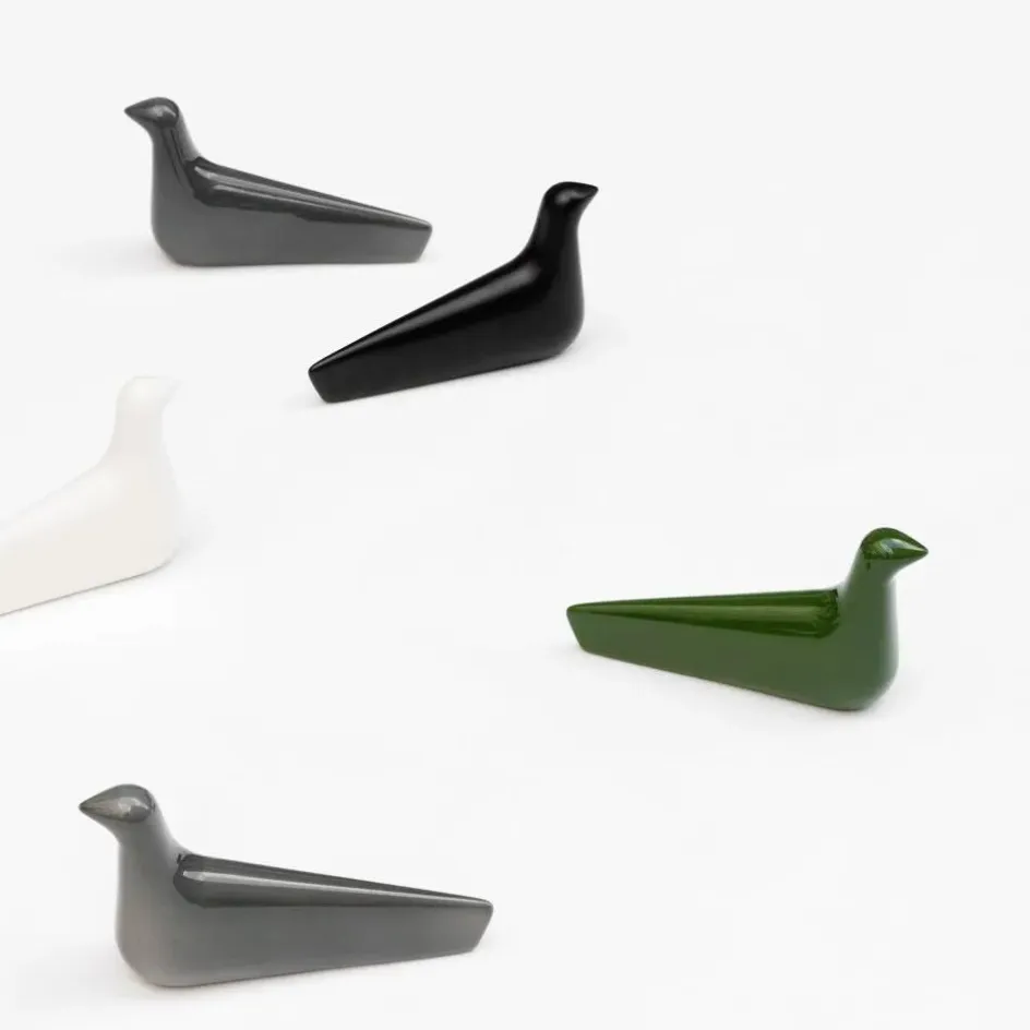 Discount Oiseau décoratif en érable L'Oiseau - Ronan & Erwan Bouroullec | Vases, Objets Déco