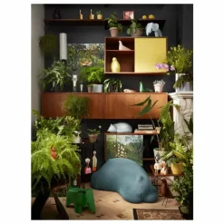 New Vitra Oiseau House Bird - Charles & Ray Eames | Noyer