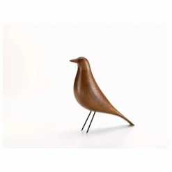 New Vitra Oiseau House Bird - Charles & Ray Eames | Noyer